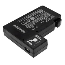 11.1V, 3800mAh, Li-ion Battery fits Inno, Ifs-15h, Ifs15m, 42.18Wh