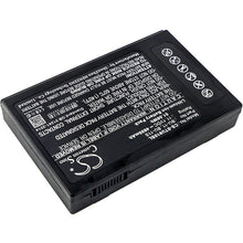 11.1V, 4600mAh, Li-ion Battery fits Sumitomo, T-400s+, T-600c, 51.06Wh