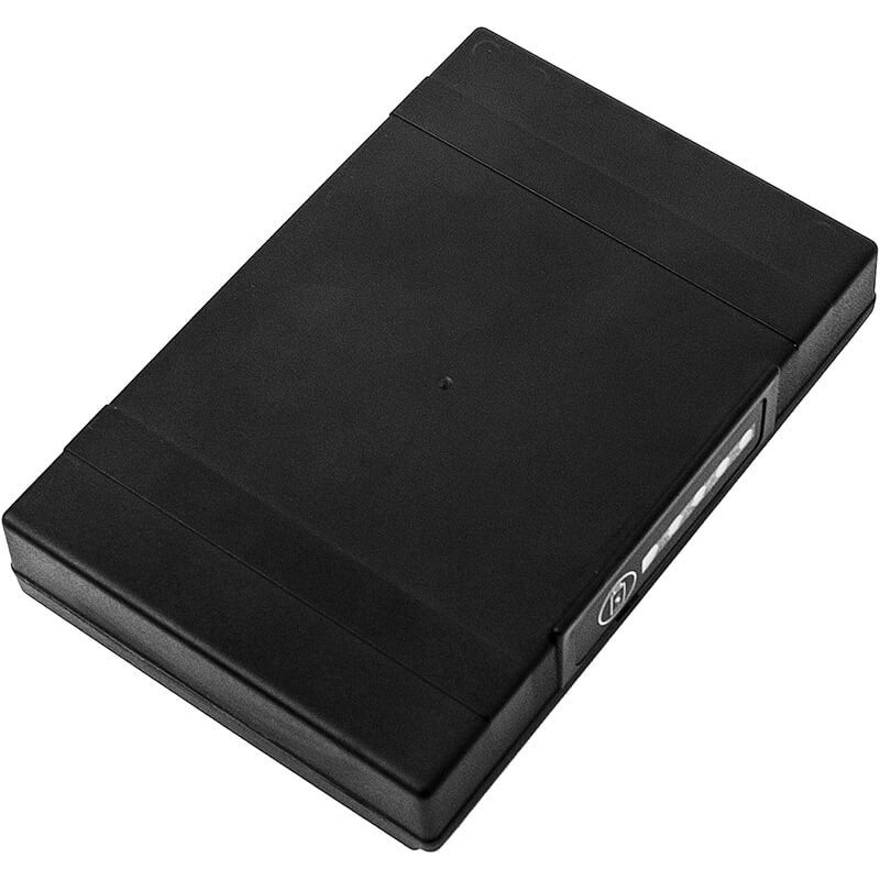 11.1V, 6400mAh, Li-ion Battery fits Sumitomo, Type-72, Type-82, 71.04Wh