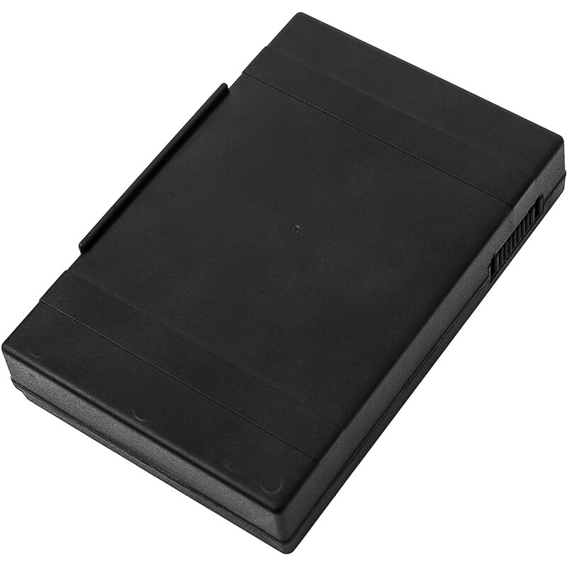 11.1V, 6400mAh, Li-ion Battery fits Sumitomo, Type-72, Type-82, 71.04Wh