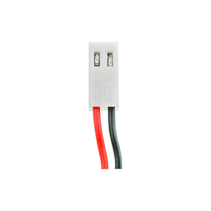 2.4V, 8000mAh, Ni-MH Battery fits Geo-fennel, Fl 1000, Fl 200a-n, 19.2Wh