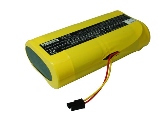 4.8V, 5000mAh, Ni-MH Battery fits Laser Alignment, 3900, 3920, 24Wh
