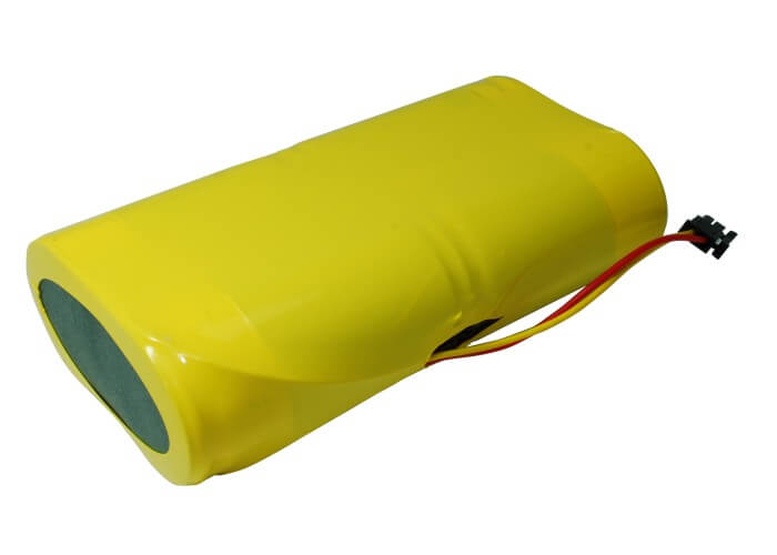 4.8V, 5000mAh, Ni-MH Battery fits Laser Alignment, 3900, 3920, 24Wh