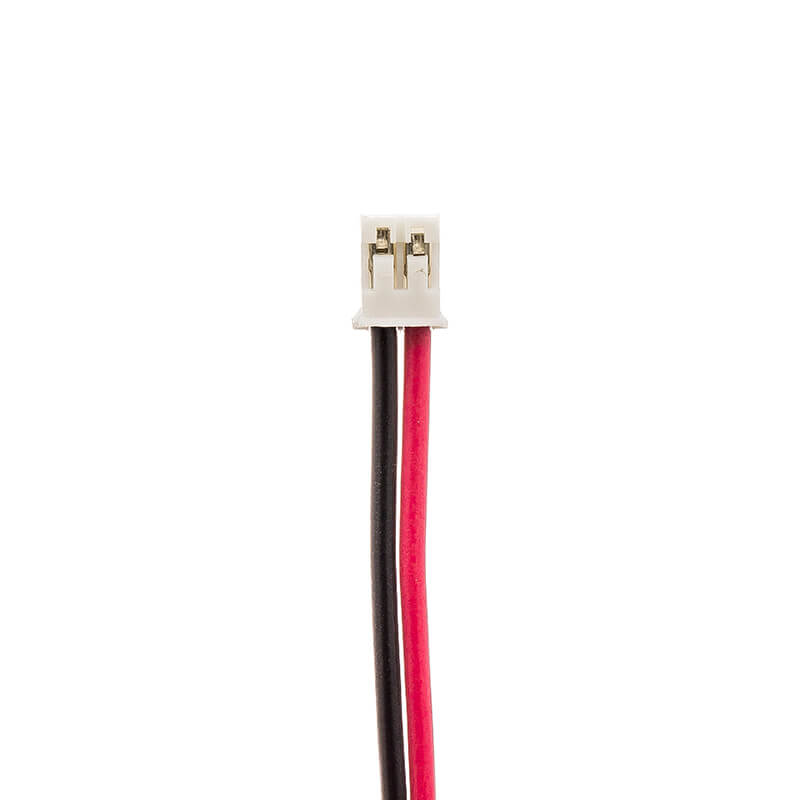 7.4V, 8000mAh, Li-Polymer Battery fits Trimble, Sps850 Modular Receiver, Sps851 Modular Receiver, 59.2Wh