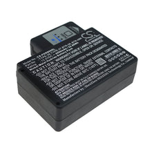 13.2V, 4000mAh, Ni-MH Battery fits Sumitomo, Bu-66l, Bu-66s, 52.8Wh