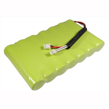 8.4V, 3900mAh, Ni-MH Battery fits Amx, Touchscreens Vpw-gs, Viewpoint Vpw-cp, 32.76Wh