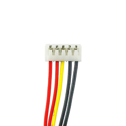 3.7V, 10950mAh, Li-Polymer Battery fits Ideal, Otdr Ii, Quad Micro Otdr, 40.515Wh