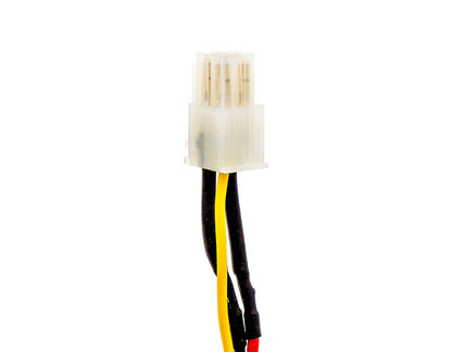 9.6V, 2000mAh, Ni-MH Battery fits Dranetz, Hdpq-guide, Hdpq-visa, 19.2Wh