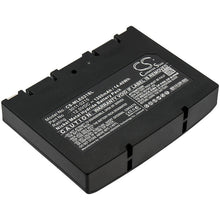 12.0V, 1200mAh, Ni-MH Battery fits Minelab, Eureka Gold Metal Detector, Musketeer Advantage Metal Dete, 14.4Wh