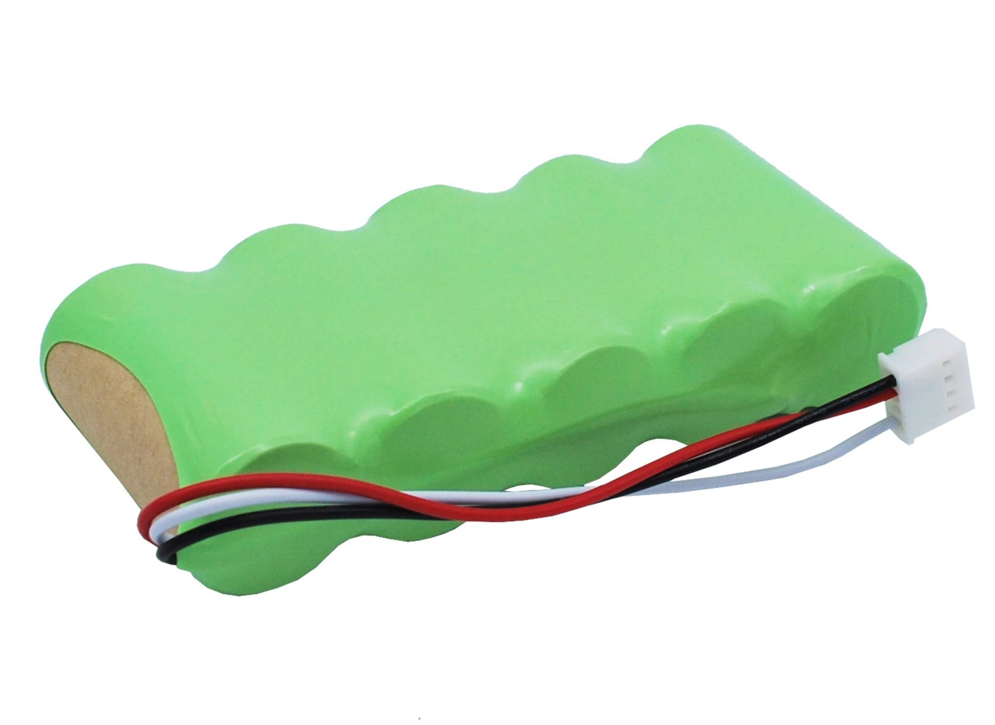 6.0V, 3000mAh, Ni-MH Battery fits Panametrics, Magna-mike 8500, 18Wh