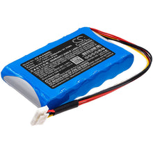 11.1V, 5200mAh, Li-ion Battery fits Eloik, By-a6, By-a6s, 57.72Wh