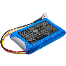 11.1V, 5200mAh, Li-ion Battery fits Eloik, By-a6, By-a6s, 57.72Wh