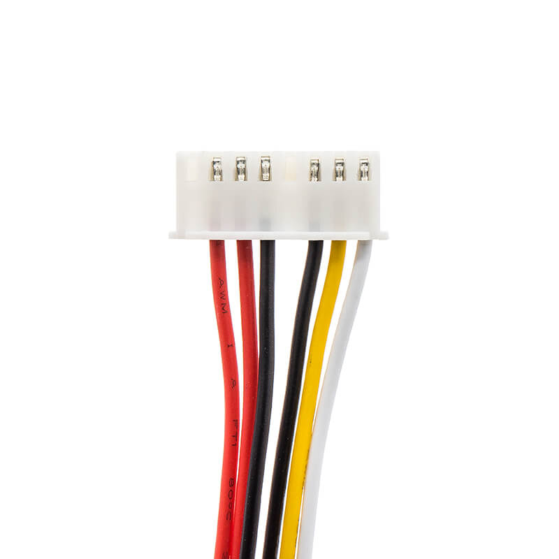 11.1V, 5200mAh, Li-ion Battery fits Eloik, By-a6, By-a6s, 57.72Wh
