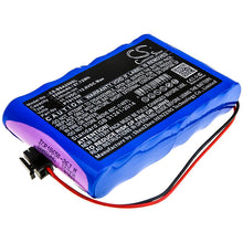 11.1V, 5200mAh, Li-ion Battery fits Bird, Sa2500, Sa-2500, 57.72Wh