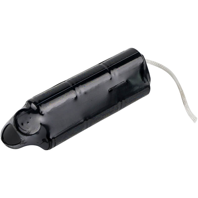 12.0V, 1400mAh, Ni-MH Battery fits Minelab, Excalibur 1000, Excalibur 800 Metal Detector, 16.8Wh