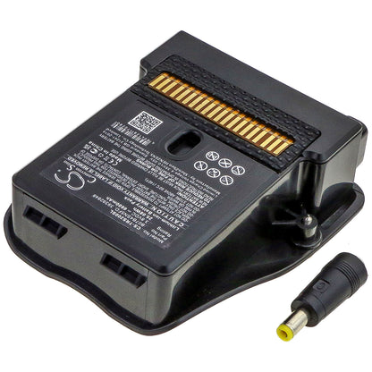 3.8V, 6600mAh, Li-ion Battery fits Trimble, 500 Data Collector, Tds Ranger 300, 25.08Wh