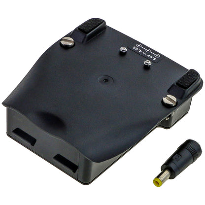 3.8V, 6600mAh, Li-ion Battery fits Trimble, 500 Data Collector, Tds Ranger 300, 25.08Wh