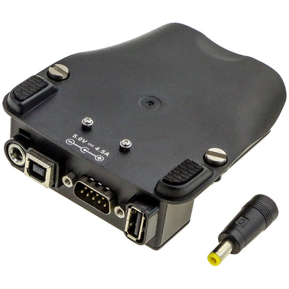 3.8V, 6600mAh, Li-ion Battery fits Trimble, 500 Data Collector, Tds Ranger 300, 25.08Wh