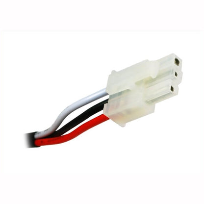 7.2V, 3900mAh, Ni-MH Battery fits Riser Bond, 6000, 6000dsl, 28.08Wh