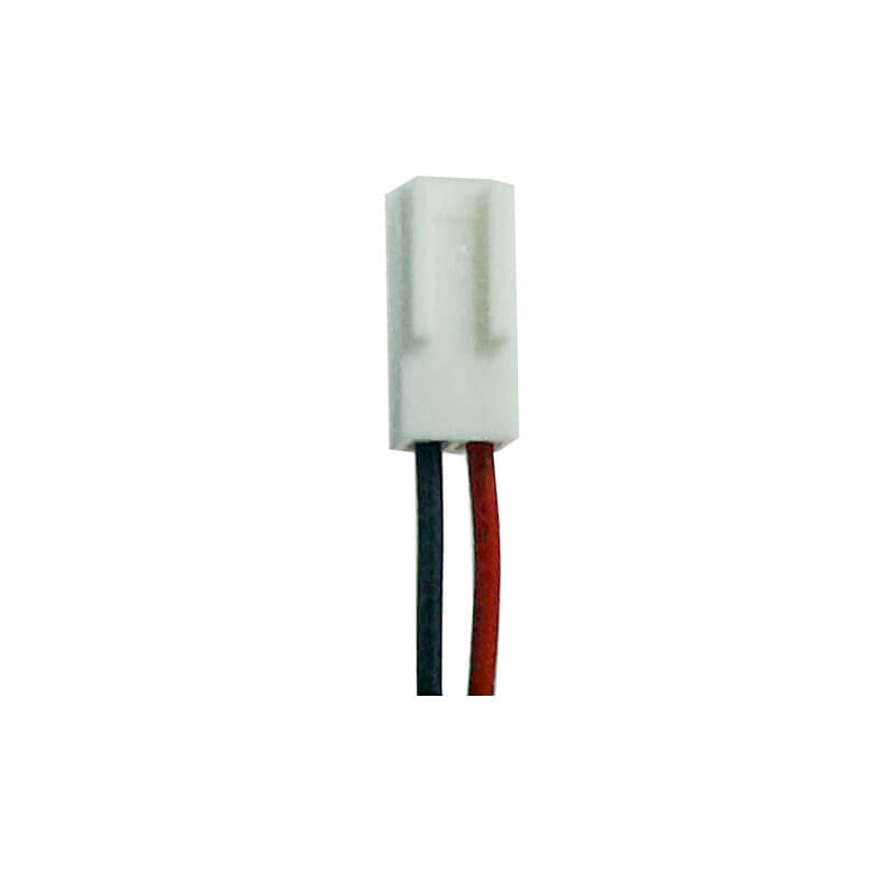 2.4V, 3500mAh, Ni-MH Battery fits Geo-fennel, Flg 250 Green, 8.4Wh