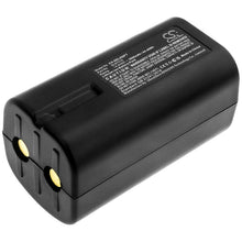 14.8V, 3000mAh, Li-ion Battery fits Sealife, Sea Dragon 4500, 44.4Wh