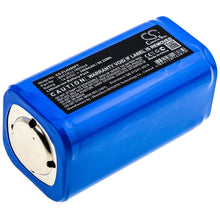14.8V, 3400mAh, Li-ion Battery fits Bigblue, Tl4000p, Tl4500p, 50.32Wh