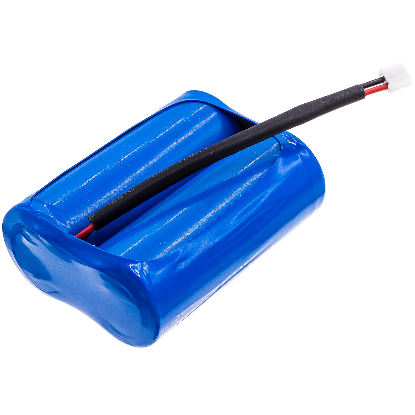 6.4V, 3200mAh, LiFePO4 Battery fits Streamlight, Fire Vulcan Led, 20.48Wh