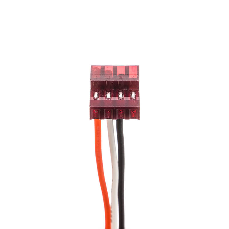 7.4V, 10200mAh, Li-ion Battery fits Bright Star, 7802, 7815, 75.48Wh