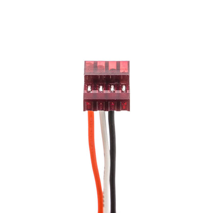 7.4V, 10200mAh, Li-ion Battery fits Bright Star, 7802, 7815, 75.48Wh