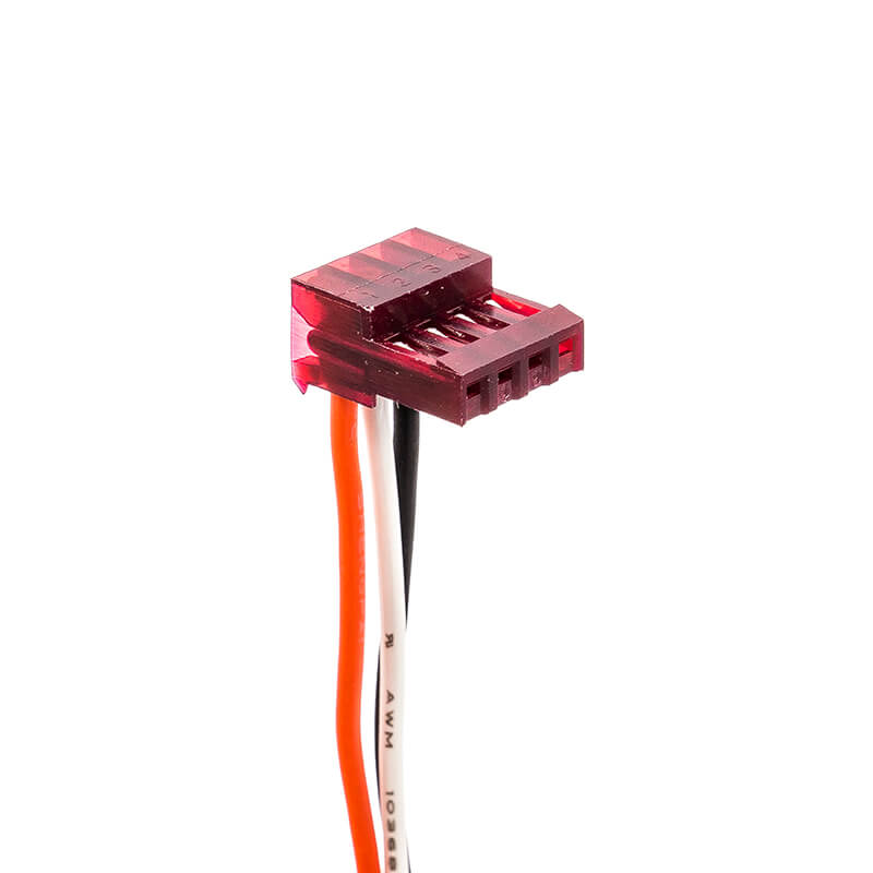 7.4V, 7800mAh, Li-ion Battery fits Bright Star, 7802, 7815, 57.72Wh
