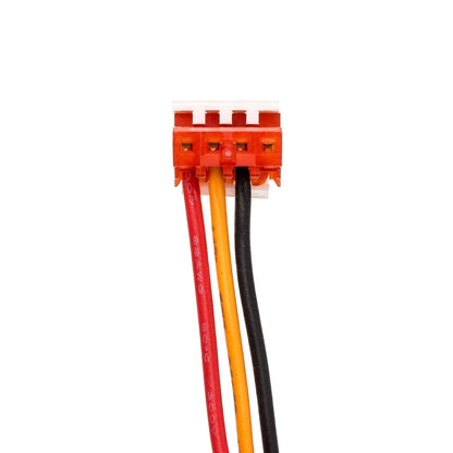 7.4V, 10200mAh, Li-ion Battery fits Koehler, Lighthawk 600, Lighthawk 600 Lumens, 75.48Wh