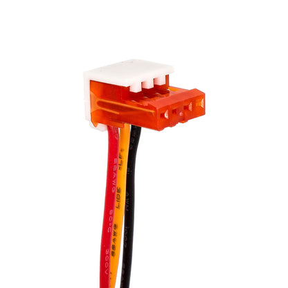 7.4V, 10200mAh, Li-ion Battery fits Koehler, Lighthawk 600, Lighthawk 600 Lumens, 75.48Wh