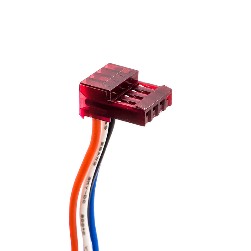 7.4V, 7800mAh, Li-ion Battery fits Koehler, 7610, 7611, 57.72Wh