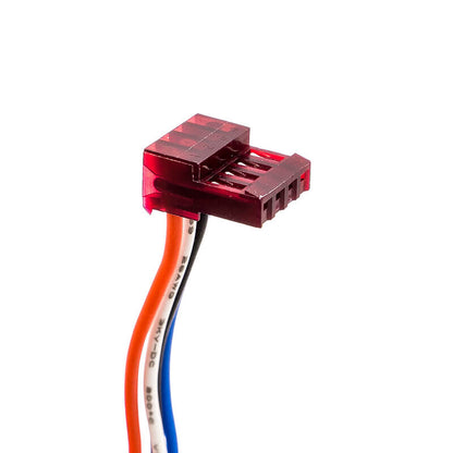 7.4V, 7800mAh, Li-ion Battery fits Koehler, 7610, 7611, 57.72Wh
