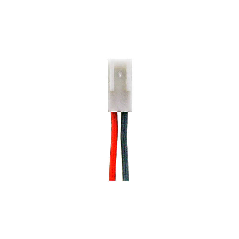 7.2V, 2000mAh, Ni-MH Battery fits Esp, Infinite Prime Control Panel, 14.4Wh
