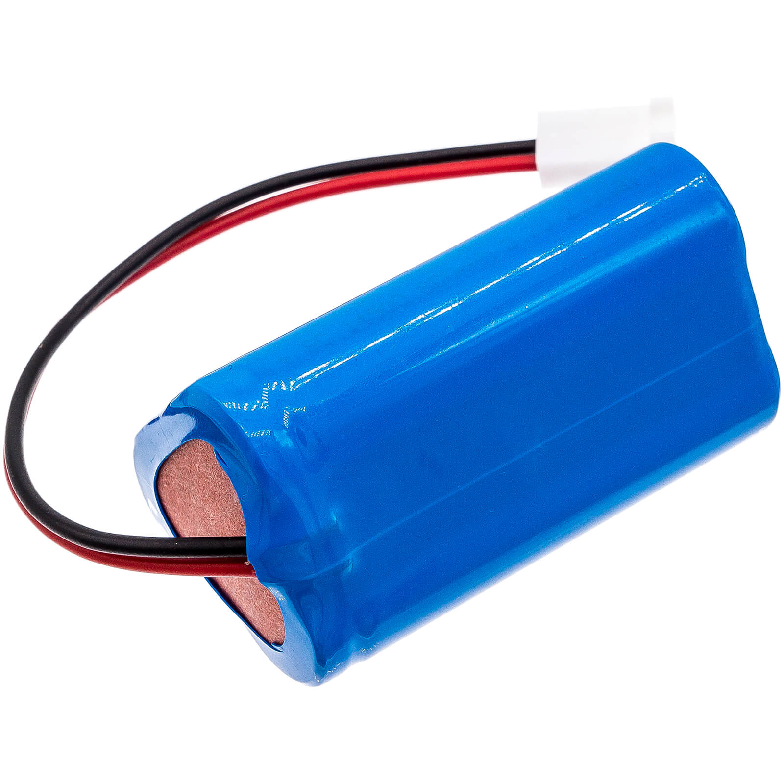 3.7V, 2400mAh, Li-ion Battery fits Monarch, Pocket Led Stroboscope, 8.88Wh
