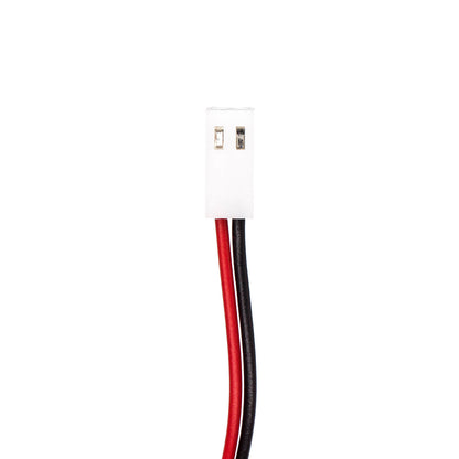 3.7V, 2400mAh, Li-ion Battery fits Monarch, Pocket Led Stroboscope, 8.88Wh