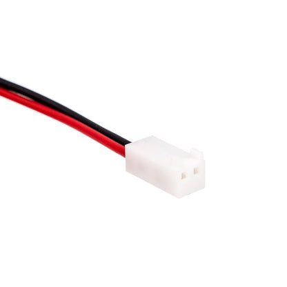 3.7V, 2400mAh, Li-ion Battery fits Monarch, Pocket Led Stroboscope, 8.88Wh