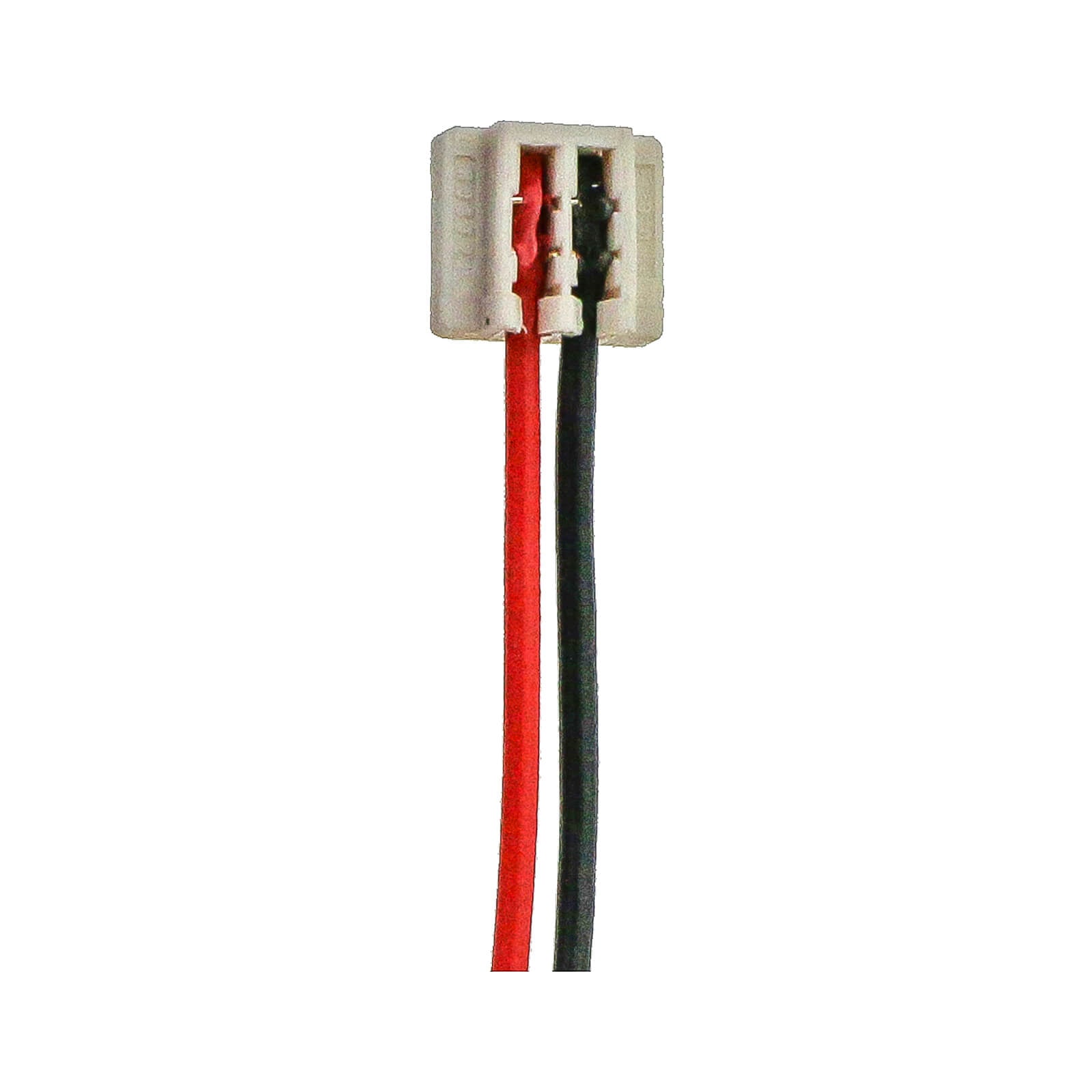 3.7V, 600mAh, Li-Polymer Battery fits Streamlight, Clipmate Usb, 2.22Wh