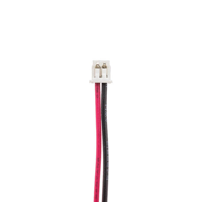 3.7V, 400mAh, Li-Polymer Battery fits Vikli, E05 V2015, V2015-e05, 1.48Wh