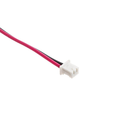 3.7V, 400mAh, Li-Polymer Battery fits Vikli, E05 V2015, V2015-e05, 1.48Wh