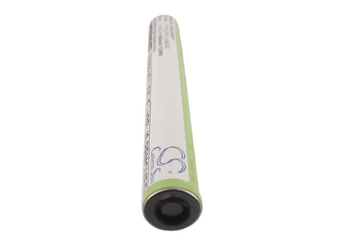 6.0V, 1800mAh, Ni-MH Battery fits Streamlight, Sl20x-led, Ultrastinger, 10.8Wh