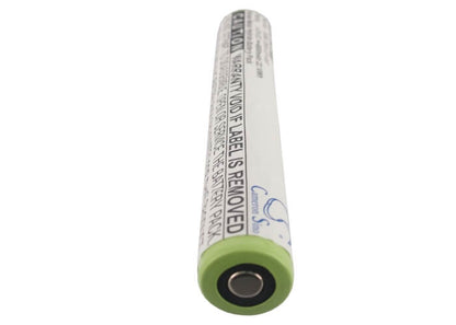 4.8V, 4600mAh, Ni-MH Battery fits Pelican, 8050, 8050 M11, 22.08Wh