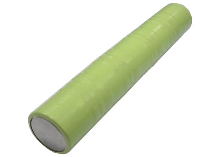 6.0V, 5000mAh, Ni-MH Battery fits Maglite, 40070149, 9032, 30Wh