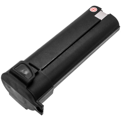 7.4V, 6800mAh, Li-ion Battery fits Monarch, Nova-pro 100 Led Stroboscopes, Nova-pro Stroboscopes, 50.32Wh