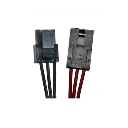 4.8V, 8000mAh, Ni-MH Battery fits Pelican, 9415, 9415 Led Lantern, 38.4Wh