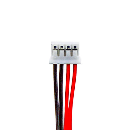 7.4V, 7500mAh, Li-ion Battery fits Pelican, 9410, 9410l, 55.5Wh