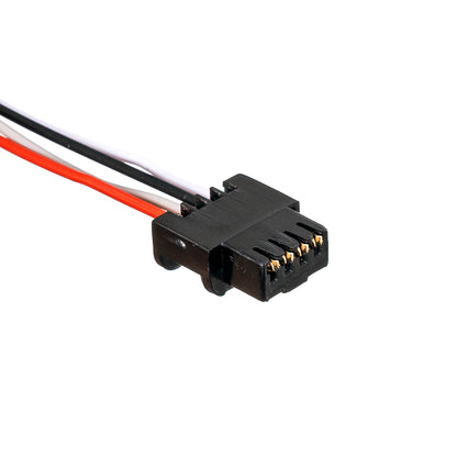 3.7V, 2450mAh, Li-ion Battery fits Nintendo, Wii U, Wii U Gamepad, 9.065Wh