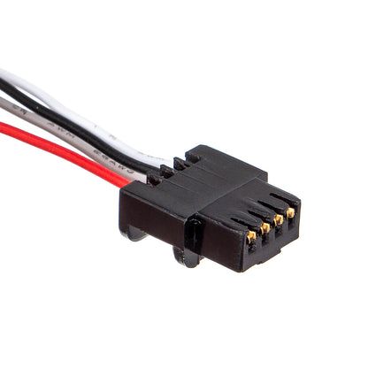 3.7V, 5200mAh, Li-ion Battery fits Nintendo, Wii U Gamepad Wup-003, 19.24Wh