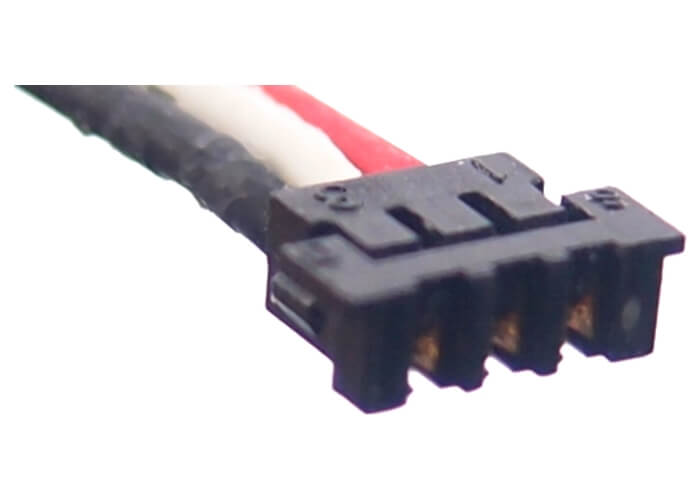 3.7V, 2200mAh, Li-Polymer Battery fits Sony, Pch-1001, Pch-1006, 8.14Wh